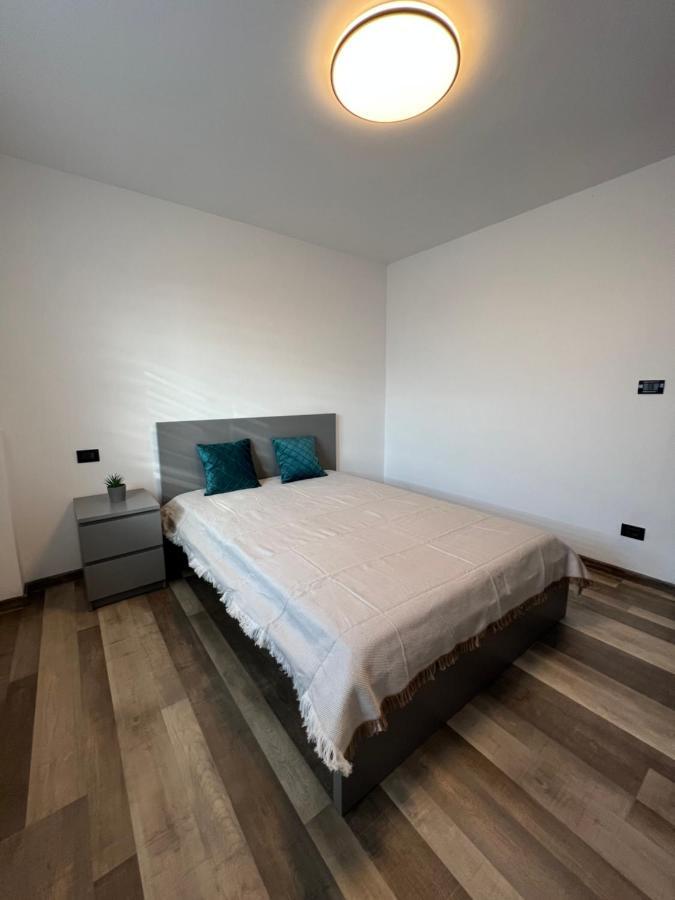 Sunny Luxury Home G. Enescu Suceava Buitenkant foto